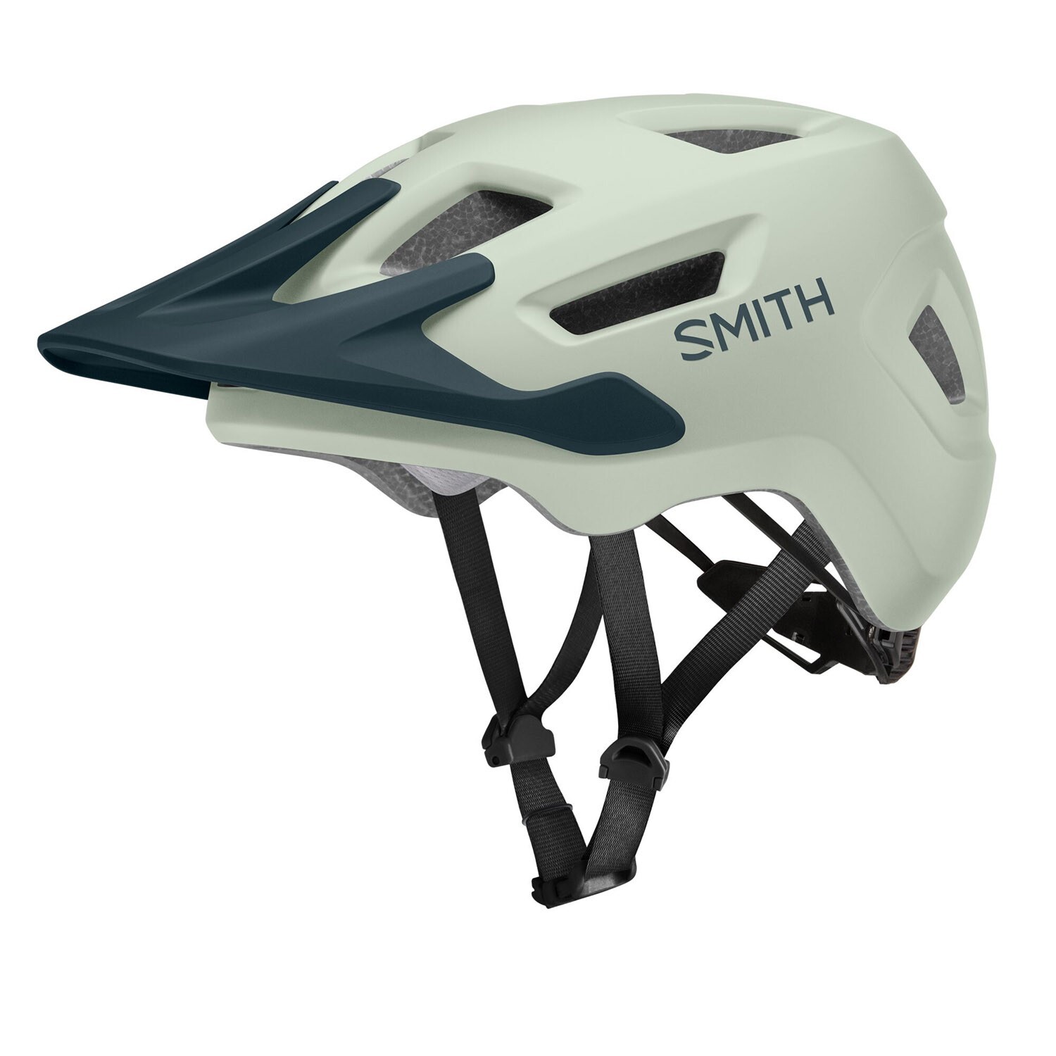 Велосипедный шлем Smith Sidekick Jr MIPS Молодежный маленький 51 - 55 см Dew Drop Зеленый Новый 14390₽