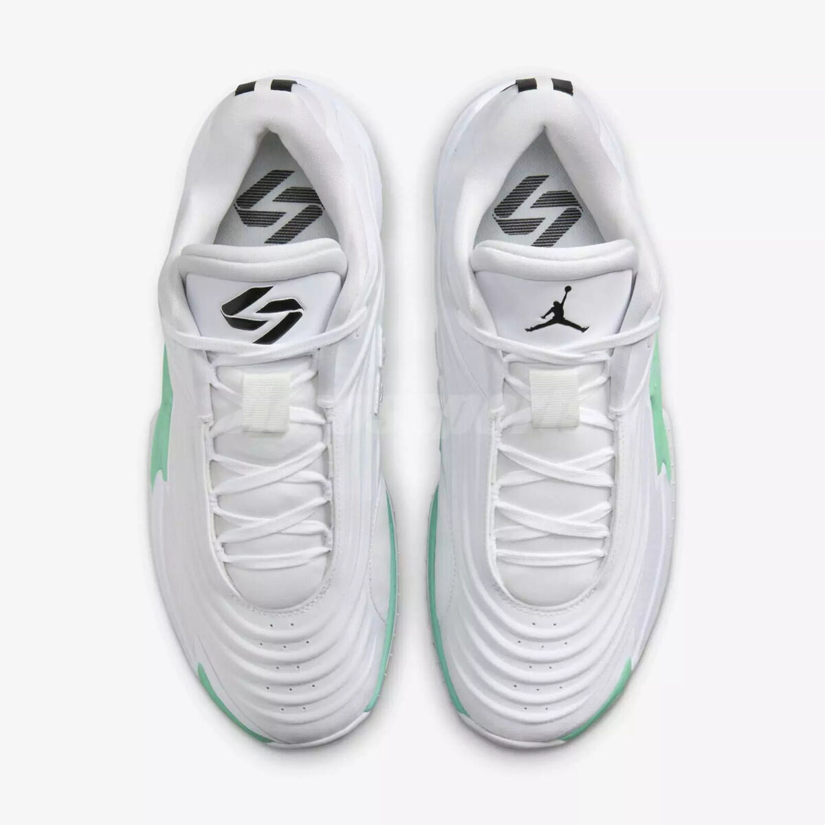 NIKE / ローカットスニーカー_HQ5055-107/26.5cm/WHT Nike Jordan Luka 3 PF Luka Doncic Photo Finish HQ5055-107 Men's