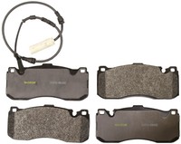 Monroe Disc Brake Pad - Dx1371w Monroe Disc Brake Pad - Dx1371w