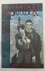 Darkminds - PARADOX Vol. 1 - Image - Graphic Novel TPB