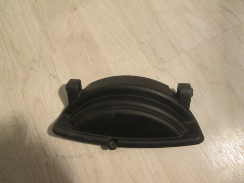 Verkleidung Abdeckung  Getriebe Kupplung BMW R1200GS K25 04-07 11147671363