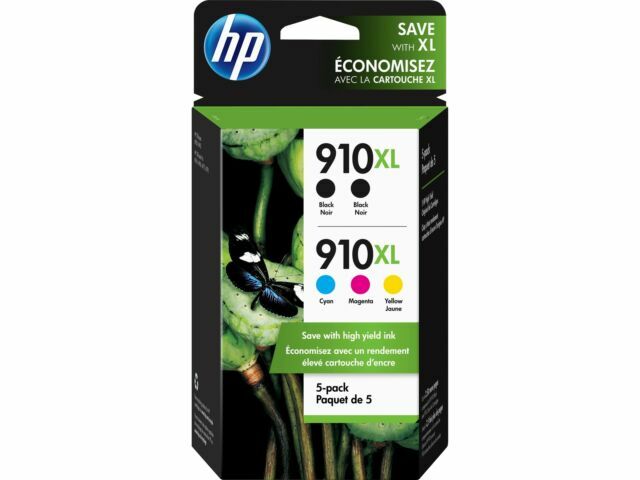 printer ink 910xl