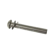Star Trac 9-6330 E Series E-UB S-UBx (9-8000) Upright Bike Seat Back Screw