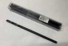 MARXMAN HSS 139QI 31/64" Aircraft Ext Drill - No. 87174 - 12" OAL - Qty 6 - NEW