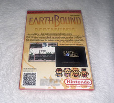 Earthbound Beginnings Nintendo NES NEW Sealed VGDB Edition 1/1000 RARE PRISTINE!