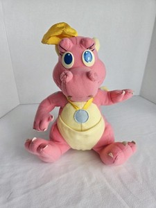 Dragon Tales Plush | eBay