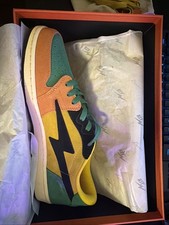 Reves Sport Air KIY 85 Low House Of Pain Men ...
