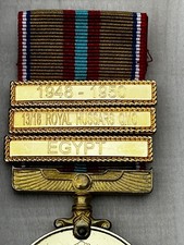 Original WW II British Medals, Pins & Ribbons for sale | eBay