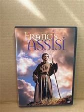 Francis of Assisi (DVD, 1961) Bradford Dillman