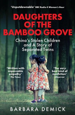 Daughters of the Bamboo Grove Barbara Demick Taschenbuch XII Englisch 2026