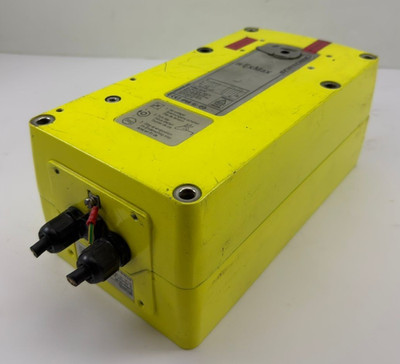 SCHISCHEK ExMax-50-SF EXPLOSION PROOF ACTUATOR