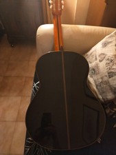 chitarra classica alhambra usata P7
