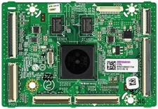 65" LG PLASMA TV 60PH6700-UB Main Logic CTRL Board EBR75545101