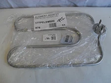 Avantco 177PELEM500 Heating Element for Select Avantco Units - 500W