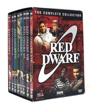 Inuyasha: The Complete TV Series Season 1-7 DVD 32-Discs Box Set Region 1