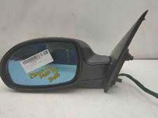 Retroviseur gauche (ou coque) Citroen 2 CV