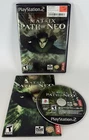 THE MATRIX PATH OF NEO - SONY PLAYSTATION 2 PS2 - COMPLETE *TESTED & WORKING*