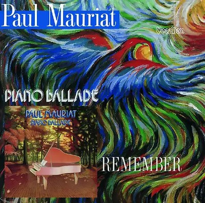 Piano Ballade & Remember+Bonus