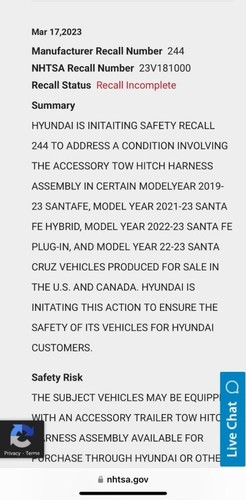 Transfer Case 2.4L Fits 19-20 SANTA FE 199792 - Picture 11 of 11