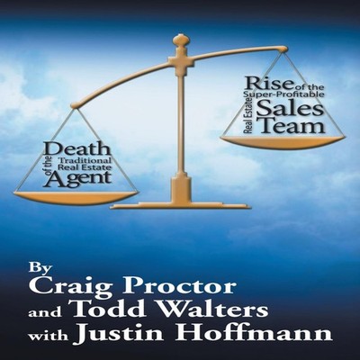 Death of the Traditional Real Estate Agent Rise of the Super-Prof