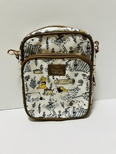 Disney Winnie the Pooh Purse Crossbody Bag