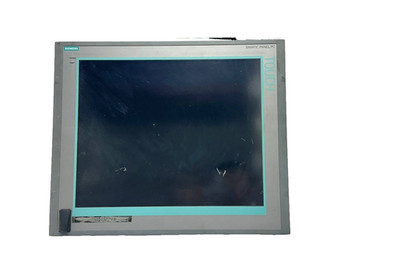 SIEMENS PANEL 19T 677B/C A5E02713398 PANEL SERIES P13