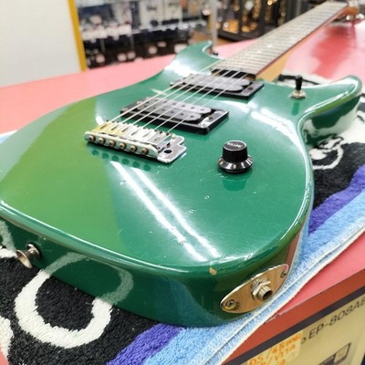 WASHBURN NUNO BETTENCOURT MODEL Electric Guitar-01 | eBay