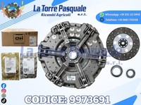 9973691 Kupplungssatz Traktor Fiat 80-66 70-90 80-90 ECC 628105310 Original CNH