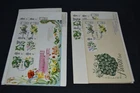 GB first day covers 1967 British Wild Flowers x 8, all different cover types
