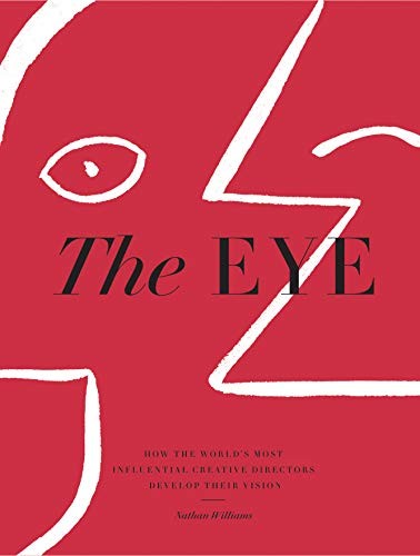 The Eye by Nathan Williams - 9781579658397 - Image 5