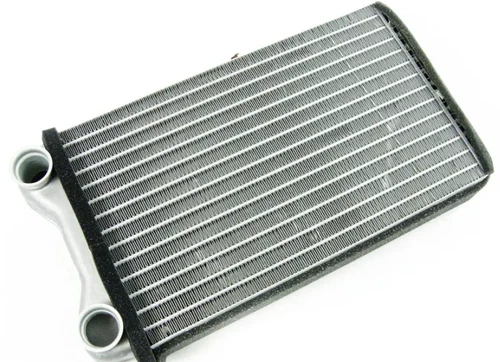 NEU AUDI A4 B7 WÄRMETAUSCHER LHD 8E1820031 ORIGINAL - Bild 1 von 9