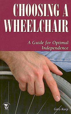 #ad #ad Choosing a Wheelchair: A Guide GOOD $4.98