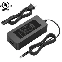 UL AC Adapter For SONDORS Fold/ Fold Sport/Fold Mini/Z Electric 36V Battery