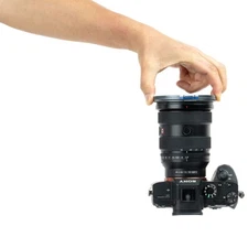 NiSi JetMag Pro Night Kit 82MAG Magnetic Filter Kit