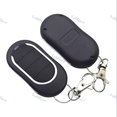 ALUTECH AT-4N 433MHz Garage Door Remote Control 1pcs New