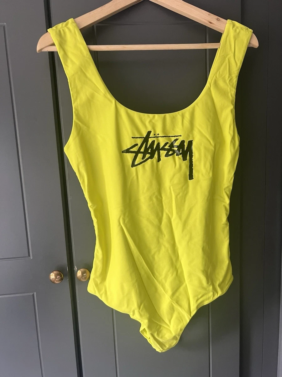 Stussy One Piece Swimwear for Women for sale | eBay