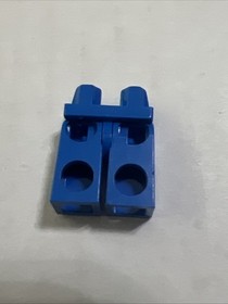 Lego Harry Potter Minifigure - Hermione Granger (From Set 4723)