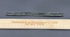 GI Joe Accessory Collector Case Strap Hasbro 1982 Replacement Part 2