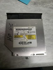 HP G6-1d48dx/1d26dx CD/DVDRW Optical Drive/BEZEL 660833-001 639570-001 FREE SHIP