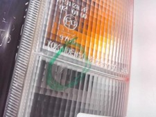 Feu arrière Suzuki IGNIS