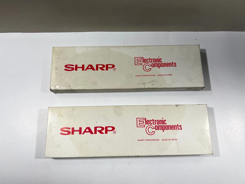 1x Lámpara retroiluminación luz fluorescente Sharp LQOB101 Foto 2 de 4