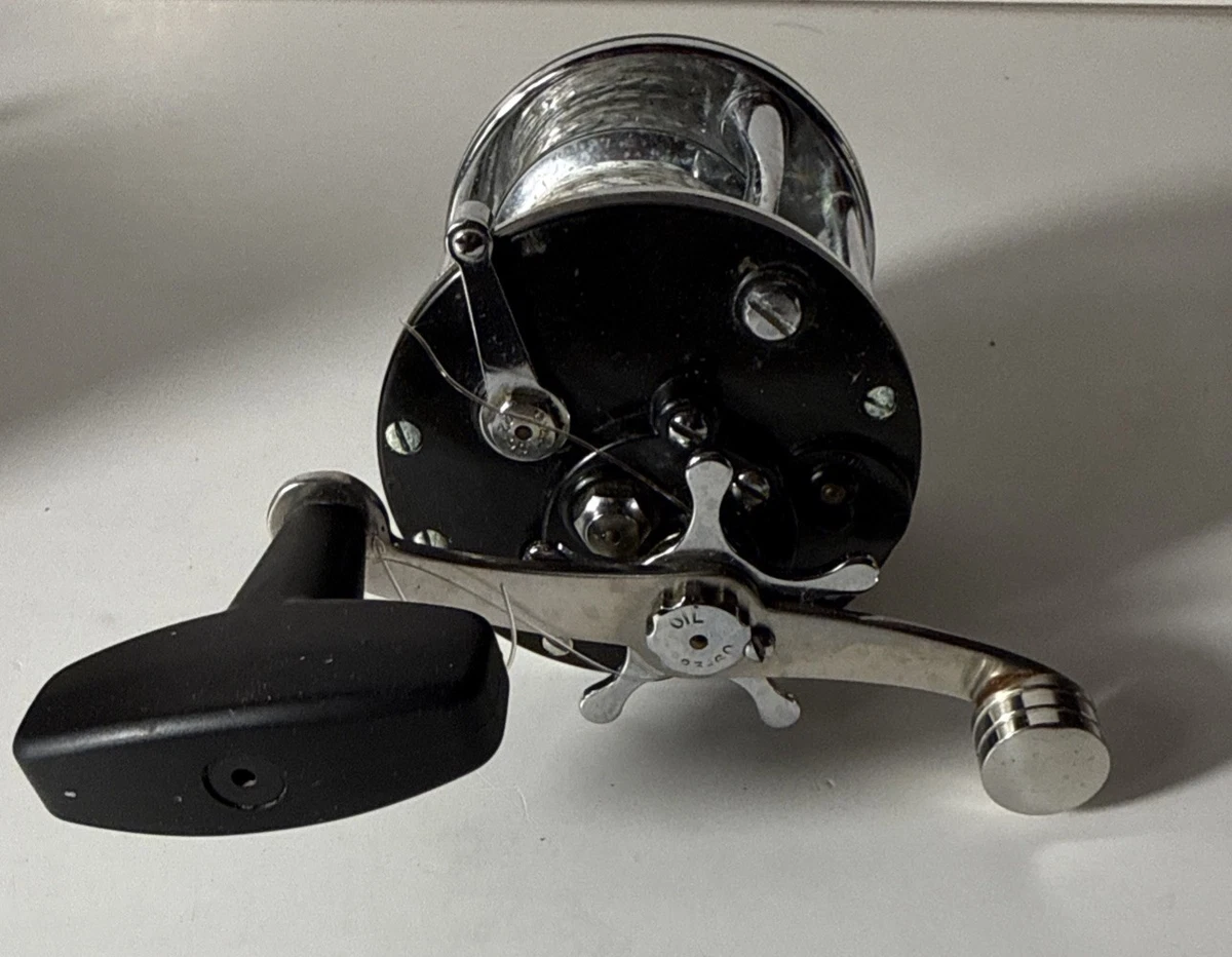 Preços baixos em Penn Carretilhas antigas | eBay