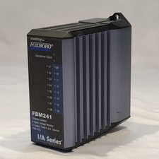 Foxboro P0914TG Fbm241 Channel Isolated 8 I/O...