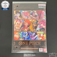 Sealed Premium Card Collection [Best Selection Vol 1] Prices | One