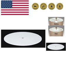 Fabric Lampshade Diffuser 15.5 Inches