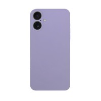 HüLle FüR Apple Iphone 16 6.1 Zoll Ultra DüNn Case Cover SchutzhüLle Tasche