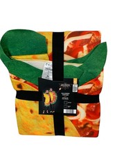 The Halloween Costume New Taco Adult Size Medium Unisex Dress Up Fun