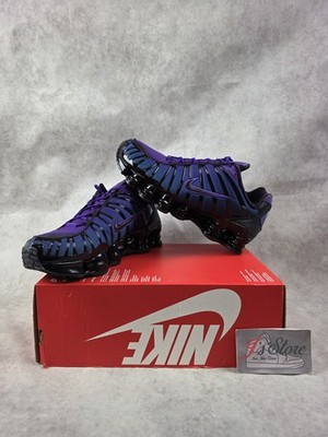Nike Shox TL AV3595-500 Gr.41/42,5/43/44/44,5/45/46