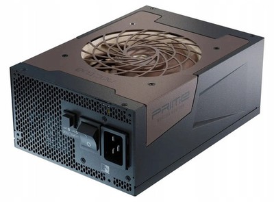 Power supply Seasonic PRIME TX-1600 Noctua Edition 1600 W 80 PLUS Titanium