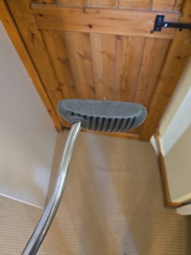 RAM Zebra Putter - Right Handed - Picture 3 of 4